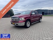 Dodge Ram - 5.7 V8 Crew Cab Laramie