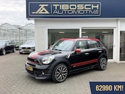 MINI Countryman - John Cooper Works ALL4 Pano Leder Harman/Kardon