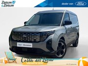 Ford e-Transit - Cour. Limited 44 kWh | Direct Leverbaar | Driver Assistance 