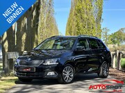 Skoda Fabia - Combi 1.2 TSI Edition