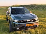 Dacia Duster - 1.2 TCe 130 mild hybrid 4x4 Extreme Fabrieksgarantie tot okt