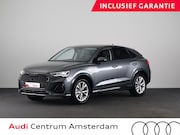 Audi Q3 Sportback - 45 TFSI e S Edition 245pk | Verlengde garantie | Navigatie |