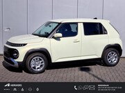 Hyundai Inster - Pulse 49 kWh + WinterPack / € 3.000, - inruilvoordeel / Prij