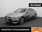 Mercedes-Benz A-klasse - 250 e | Navigatie | Camera | LED Koplampen | Half Lederen Be