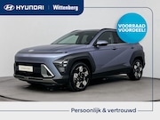 Hyundai Kona - 1.6 GDI HEV Comfort Plus | Nieuw | Snel leverbaar