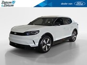 Ford Capri - Select Extended Range RWD 79 kWh | Te Bestellen | Actiekorti