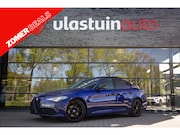 Alfa Romeo Giulia - 2.0 T Veloce 280pk , Panoramadak, Adap. cruise, Harman/Kardo
