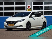 Nissan Leaf - E+ N-Connecta 62 kWh