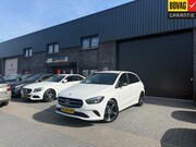 Mercedes-Benz B-klasse - 200 Business Solution Luxury | 1E EIGENAAR | 3/6/12MND GARAN