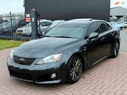 Lexus IS-Serie - F 2008 5.0 V8 ISF 423PK Carbon Pack Uniek! Collector