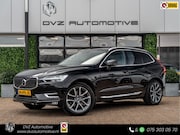 Volvo XC60 - 2.0 T5 Inscription | Leder | 20" LMV | Dealer Ond. |