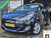 Hyundai ix20 - 1.4i i-Catcher|93dkm NAP|Camera|vol onderhouden