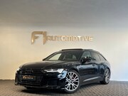 Audi A6 - Avant 55 TFSI e quattro Competition Pano|HuD|Trekhaak| B&O