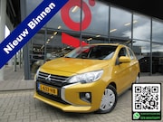 Mitsubishi Space Star - 1.2 Cool+