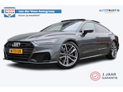 Audi A7 - Sportback 55 TFSI quattro Pro Line S | Incl. 12 maanden gara