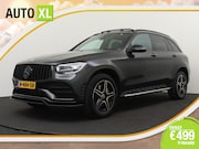 Mercedes-Benz GLC-klasse - 300e 4MATIC AMG Pano-dak Adapt.Cruise Trekhaak