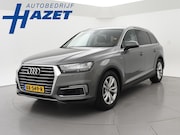 Audi Q7 - 3.0 TDI E-TRON 374 PK + TREKHAAK 3500 KG | LUCHTVERING | SFE