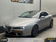 Alfa Romeo Brera - 2.2 JTS SkyWindow Technisch Super Vol Jaar APK Panorama Netj