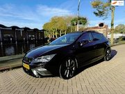 Seat Leon - ST 2.0 TSI FR Business Intense_OPENDAK_NETTE AUTO
