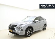 Mitsubishi Eclipse Cross - 2.4 PHEV Instyle 188pk | Plug In Hybrid | Navigatie | Trekha