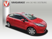 Ford Fiesta - 1.25 Trend