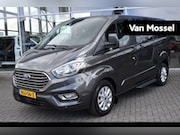 Ford Tourneo Custom - 320 1.0 EcoBoost L1H1 PHEV Titanium | Prijs Incl. BTW/BPM |