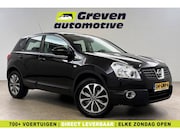 Nissan Qashqai - 2.0 Tekna Premium | Pano | Clima | Cruise | Keyless | Xenon