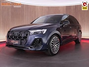Audi Q7 - 60 TFSI e quattro Pro Line S Competition |achterasbesturing|