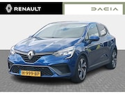 Renault Clio - 1.0 TCe 100 R.S. Line