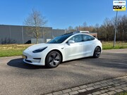 Tesla Model 3 - Standard RWD Plus 60 kWh
