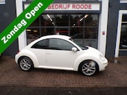 Volkswagen New Beetle - 1.4-16V Trendline AIRCO, APK !!! ""ZONDAG OPEN ""