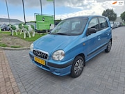 Hyundai Atos - Spirit 1.0i SLX / AUTOMAAT / APK t/m september 2027
