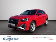 Audi Q2 - S line 35 TFSI S tronic