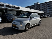 Fiat 500C - 0.9 TwinAir Turbo Collezione Cruise Lmv Airco Pdc Navi Nap