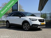 Opel Crossland - X 1.2 Turbo Innovation Automaat | Full option