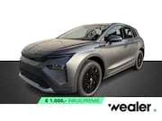 Skoda Elroq - 55 Limited 170 PK | Achteruitrijcamera | Wireless Carplay &