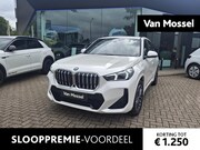BMW X1 - xDrive25e | M-SPORT | PANO-SCHUIFDAK | LEER | 360 CAMERA | S