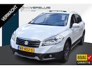 Suzuki SX4 S-Cross - 1.6 High Executive Automaat | Schuifdak | Leder | Camera | S