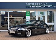 BMW Z4 - Coupé 3.0si Executive | Nederlandse auto | 2e Eigenaar | Dea