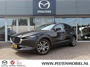 Mazda CX-30 - 2.0 e-SkyActiv M Hybrid Luxury | TREKHAAK | HEAD UP DISPLAY 