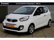 Kia Picanto - 1.0 CVVT Comfort Pack airco / Compleet dealer onderhouden.