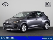 Toyota Yaris - 1.5 Hybrid 115 Active || Nu met € 3.600, - korting ||