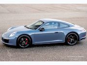 Porsche 911 - 3.0 Carrera 4S Special Color