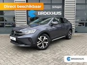 Volkswagen Taigo - Life Edition | 'App-Connect' smartphone integratie | 'We Con