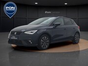 Seat Ibiza - 1.0 TSI Style DSG 116PK | Pano Dak | Camera | Full-LED | Par