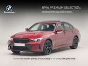 BMW 3-serie - 3 Serie 330e Sedan M-Sport Hybrid SoH 100%