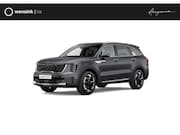 Kia Sorento - 1.6 T-GDi Plug-in Hybrid 4WD ExecutiveLine 7p | Panoramaschu
