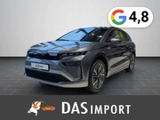 Skoda Enyaq iV - 60 Loft AHK 20 Zoll Plus Pakte