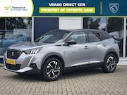 Peugeot 2008 - 1.2 PureTech GT-Line | Camera | Cruise Control | Afneembare