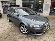 Audi A3 - Sportback 1.4 TFSI S-Line Automaat Nieuwe ketting 5Drs Led